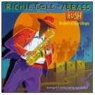 Kush: Music of Dizzy Gillespie
