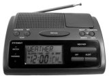S.A.M.E. Weather Radio (MID-WR-300)