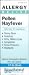 Allergy Relief, Pollen/Hayfever, 1 fl oz.
