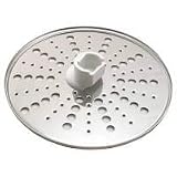 KitchenAid 9- and 12-Cup Food Processor Discs: Parmesan/Ice Grater