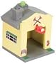 Jay Jay the Jet Plane: Tarrytown Airport Revvin' Evan's Firehouse