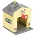 Jay Jay the Jet Plane: Tarrytown Airport Revvin' Evan's Firehouse