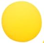 7" Foam Ball