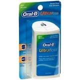 Oral-B Ultra Floss Mint - 55 Yards