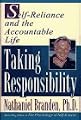 TAKING RESPONSIBILITY: Self Reliance and the Accountable Life