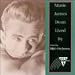 Rko orchestra, Music james dean lived by