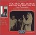 Classical Music : Irische Legende