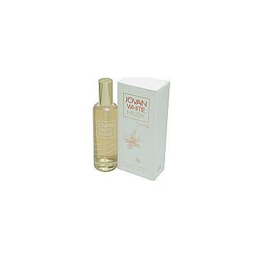 Jovan White Musk By Jovan Edc Spray 2 Oz For Girl