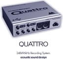 Quattroクワトロの画像