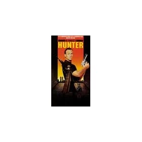 Street Hunter [VHS]