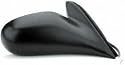 98-02 TOYOTA COROLLA MIRROR RH (PASSENGER SIDE), Power (1998 98 1999 99 2000 00 2001 01 2002 02) TY37ER 8791002190C0