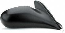 98-02 TOYOTA COROLLA MIRROR RH (PASSENGER SIDE), Power (1998 98 1999 99 2000 00 2001 01 2002 02) TY37ER 8791002190C0