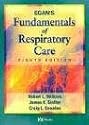 Egan's Fundamentals of Respiratory Care, Eighth Edition