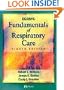 Egan's Fundamentals of Respiratory Care, 8e