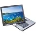 Computer Hardware : Acer TravelMate C302XMi Tablet PC Pentium M 725 TFT 14.1 512MB 60GB DVD-Dual WLAN Bt WXPT