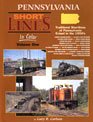 Pennsylvania Shortlines in Color, Vol. 1