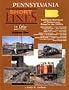 Pennsylvania Shortlines In Color Volume 1 (PA Short Lines in Color, Volume 1)