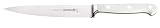 Mundial 5100 Series 6-Inch Utility Knife with Straight Edge, White