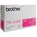Brother TN-04M Toner Magenta für HL-2700CN, MFC-9420CN