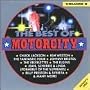 The Best of Motorcity Records Volume 2