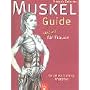 Muskel-Guide speziell f�r Frauen: Gezieltes Training. Anatomie