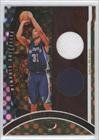 2006-07 Bowman Elevation Executive Level Relics Dual Gold #DRSB - Shane Battier/25