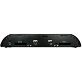 CradlePoint MBR1400 Wireless Router - IEEE 802.11n. BUSINESS SERIES N WIRELESS ROUTER B-ROUT. 3 x Antenna - ISM Band - UNII Band - 54 Mbps Wireless Speed - 4 x Network Port - 1 x Broadband Port - USB Desktop