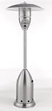 Ace Trading - Arctic Products SRPH02AW Lp Patio Heater Stainless Steel