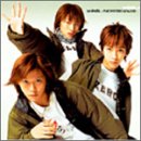 w-inds. ~THE SYSTEM OF ALIVE~ (CCCD)