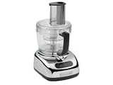  : KitchenAid 12-Cup Food Processor - Chrome