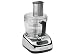 Kitchen & Housewares : KitchenAid 12-Cup Food Processor - Chrome