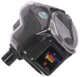 Paintball Halo B Rip Drive Hopper V35 Victory Board Smoke