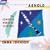 Arnold: Clarinet Concertos