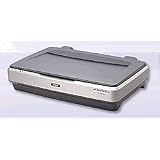 EPSON Offirio フラットベッドスキャナー ES-10000G 2400dpi CCDセンサ A3対応 ネットワーク標準対応