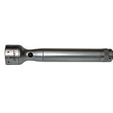Coast Cutlery - Tek Torches V2 Turbo Torch Flash Light - Triplex Led