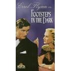 Footsteps in the Dark [VHS]
