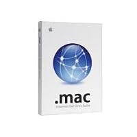 .Mac 2.5 Retail [OLDER VERSION]