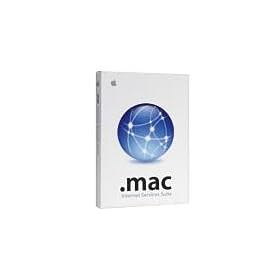 .Mac 2.5 Retail [OLDER VERSION]