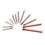 12 Pc. Punch and Chisel Set