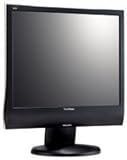 ViewSonic VG730m 17-inch LCD Monitor