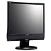 Viewsonic 17" LCD monitor VG730M speakers height adjustable