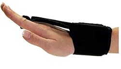 Wrist Brace SAFE-ZONE Wrist Support Device