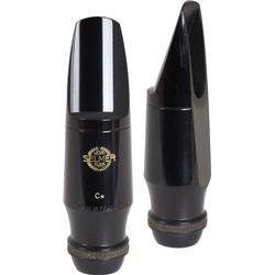 Selmer Paris Soloist Tenor Saxophone Mouthpieces C* Facing