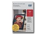 HP Premium Plus - Glossy photo paper - 102 x 152 mm - 240 g/m2 - 20 sheet(s)