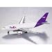 Herpa Wings 501071 - A310-300F Fedex