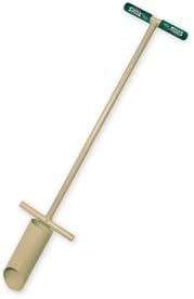 2 Pack The Steel Bulb Planter