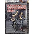 Fressen o. gefressen werden. Shadowrun-Kampagnenband