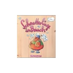 Schmetterlinge im Bauch