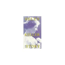 Helen Keller:in Her Story [VHS]