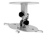 Produkt-Bild: Veho VPB-001 Universal Deckenhalterung f&uuml;r Projektoren